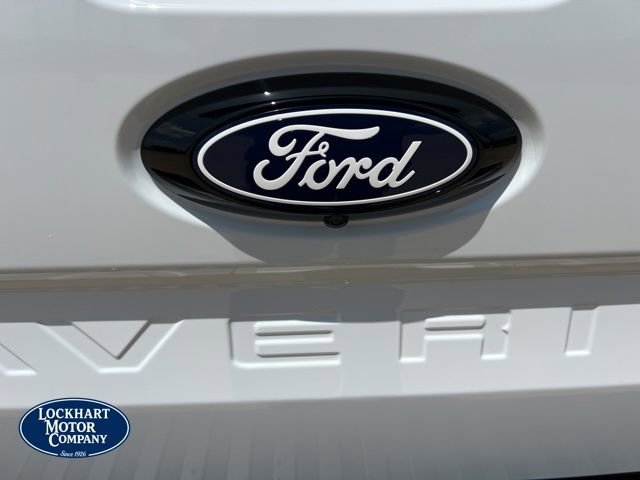 New 2026 Ford Maverick XL FWD image 18