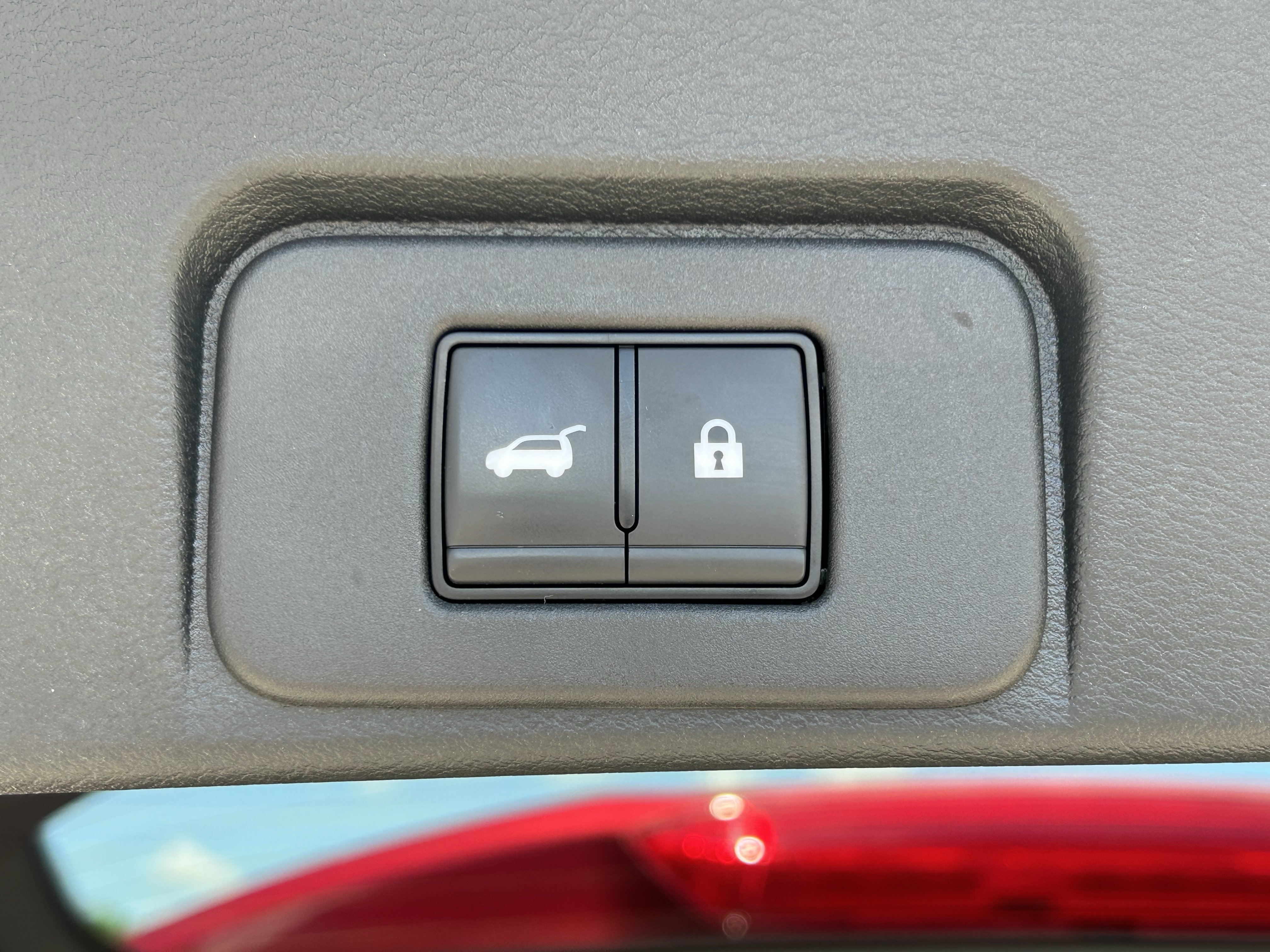 Used 2023 Nissan Rogue Platinum w/ Platinum Premium Package FWD image 22