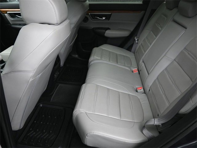 Used 2017 Honda CR-V EX-L image 19