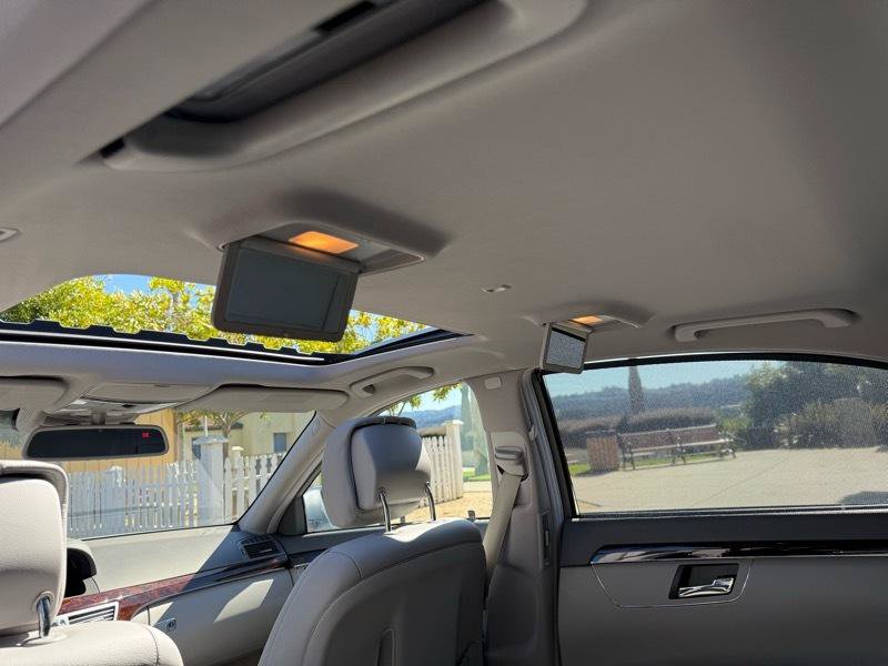 Used 2012 Mercedes-Benz S 550 image 48