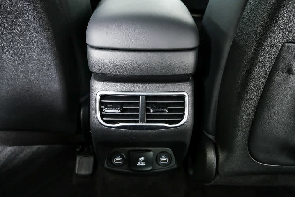 Used 2023 Hyundai Santa Fe Calligraphy w/ Cargo Package image 20