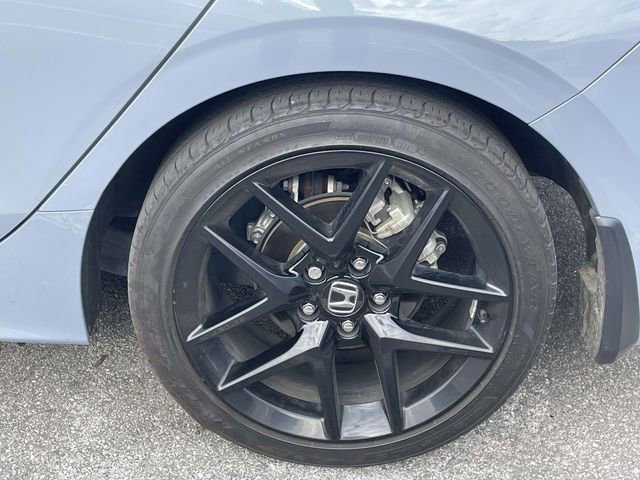 Used 2024 Honda Civic Sport image 9