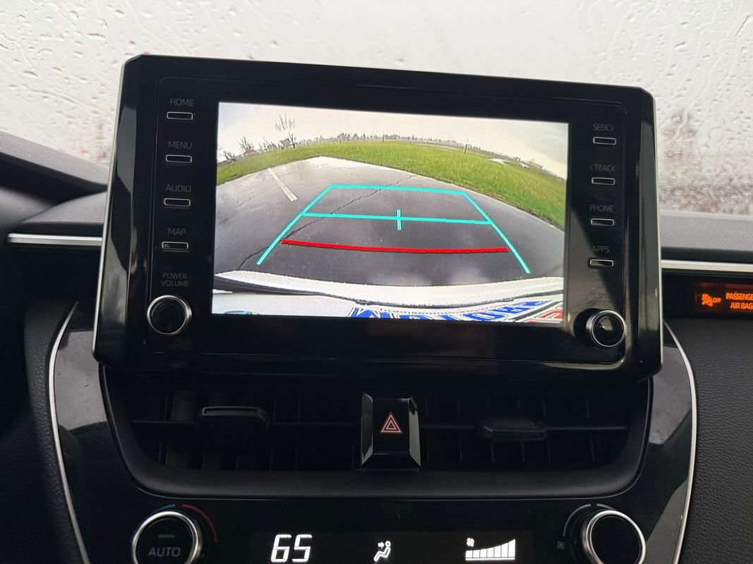 Used 2020 Toyota Corolla LE image 12