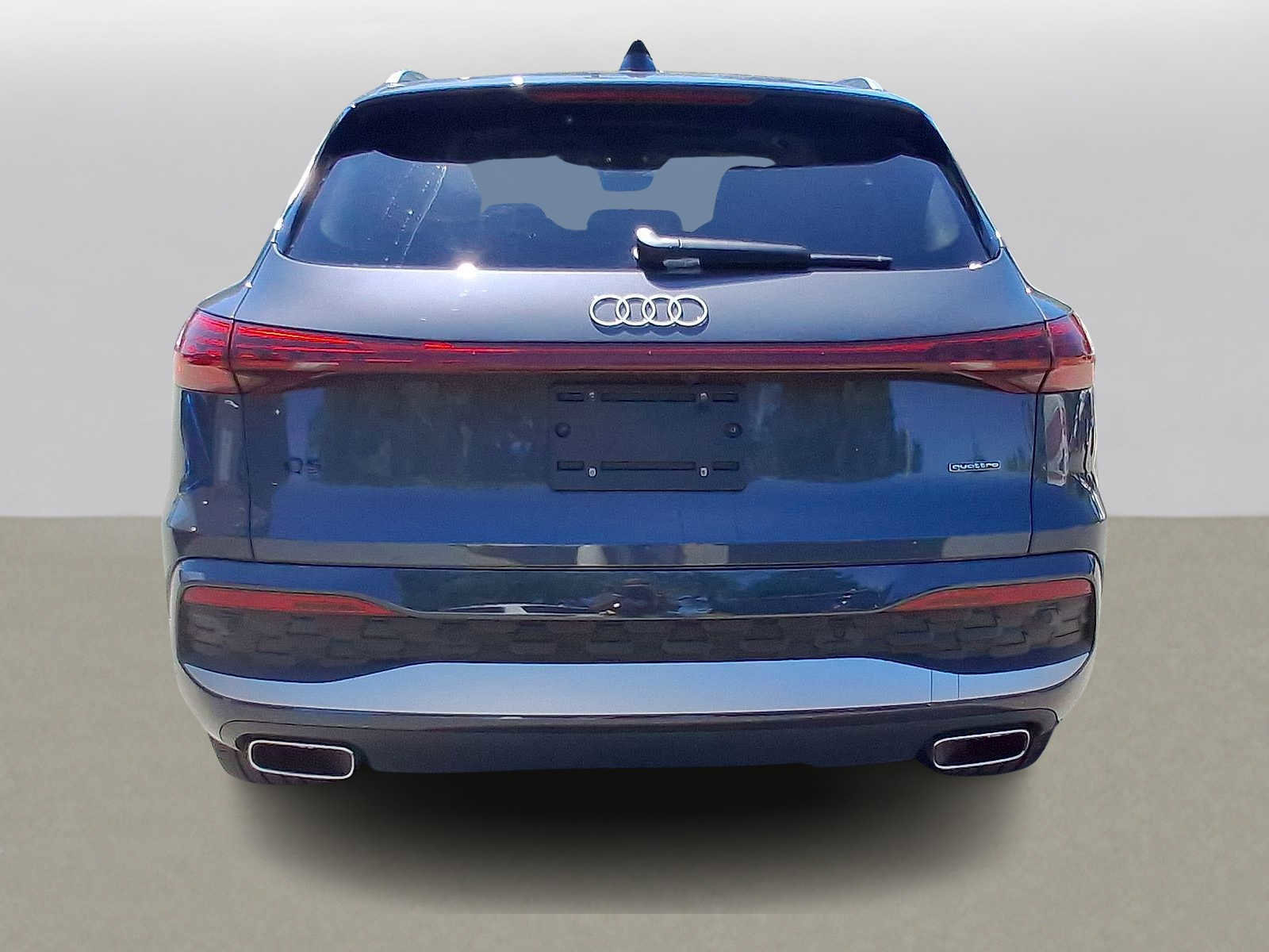 Used 2025 Audi Q5 Premium Plus w/ Premium Plus AWD/4WD image 29