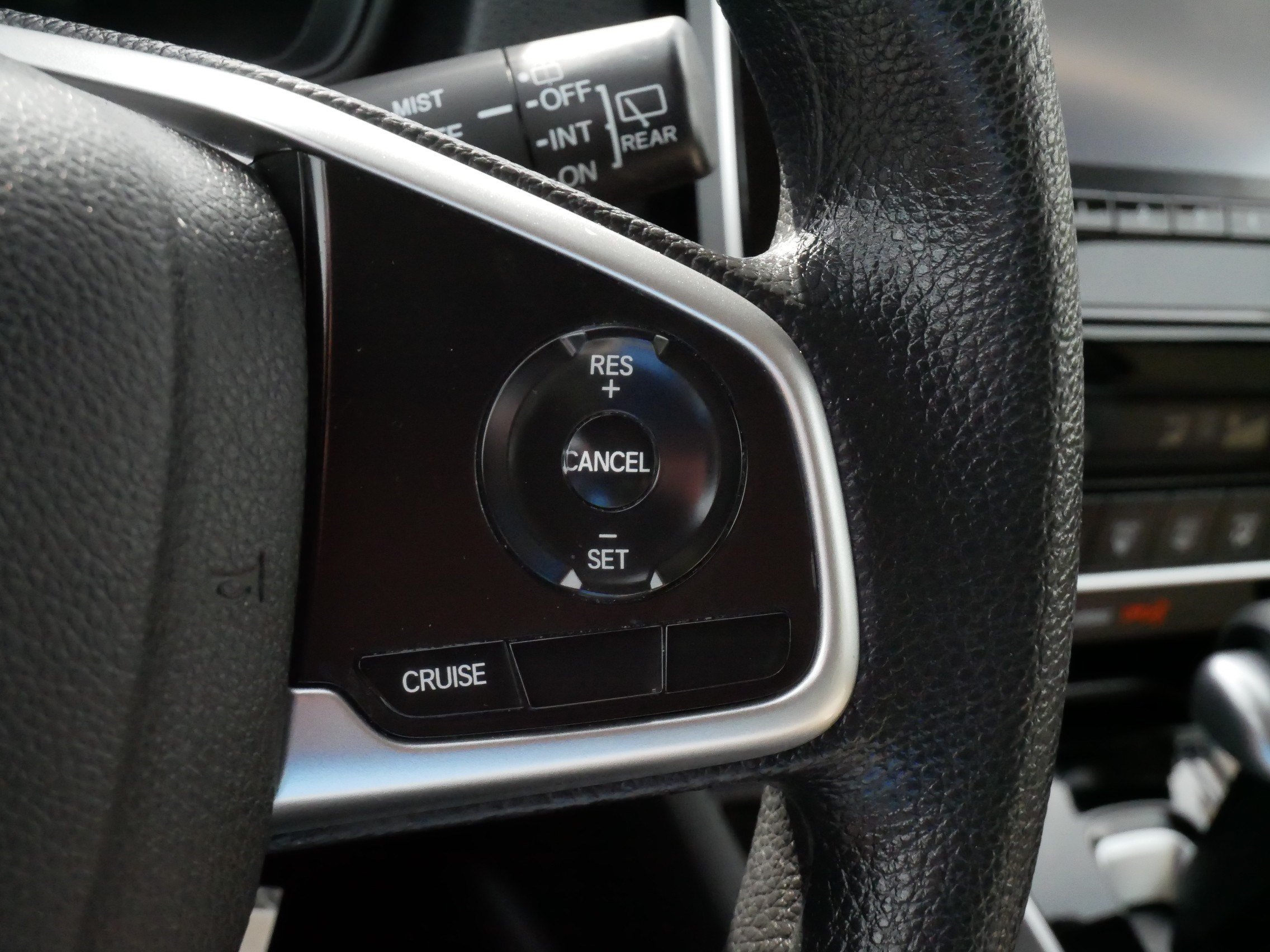 Certified 2019 Honda CR-V LX image 25