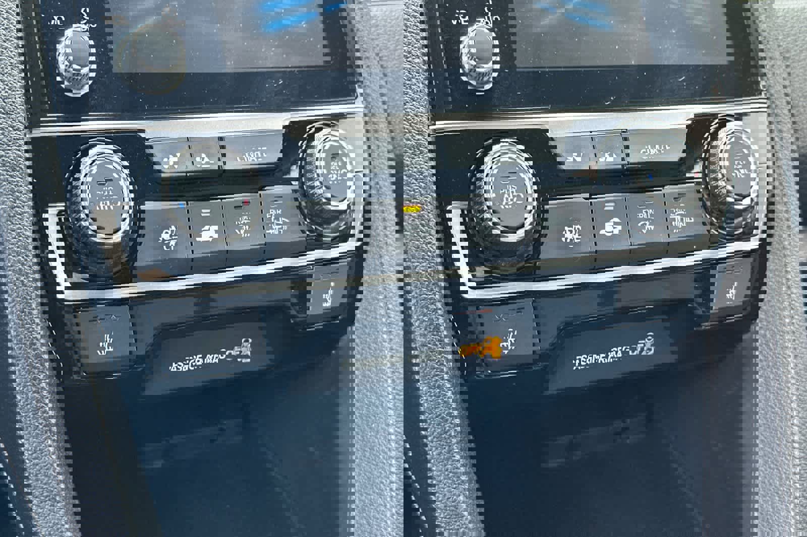 Certified 2021 Honda Civic EX image 21