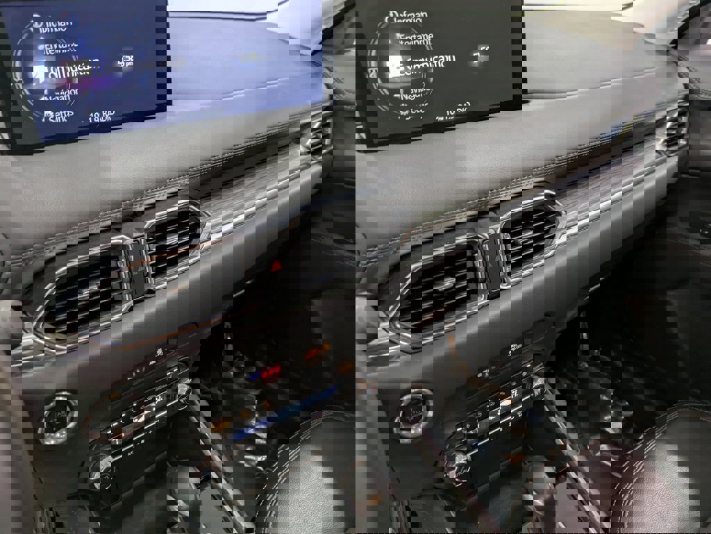 Certified 2023 MAZDA CX-5 AWD 2.5 S w/ Premium Package image 11