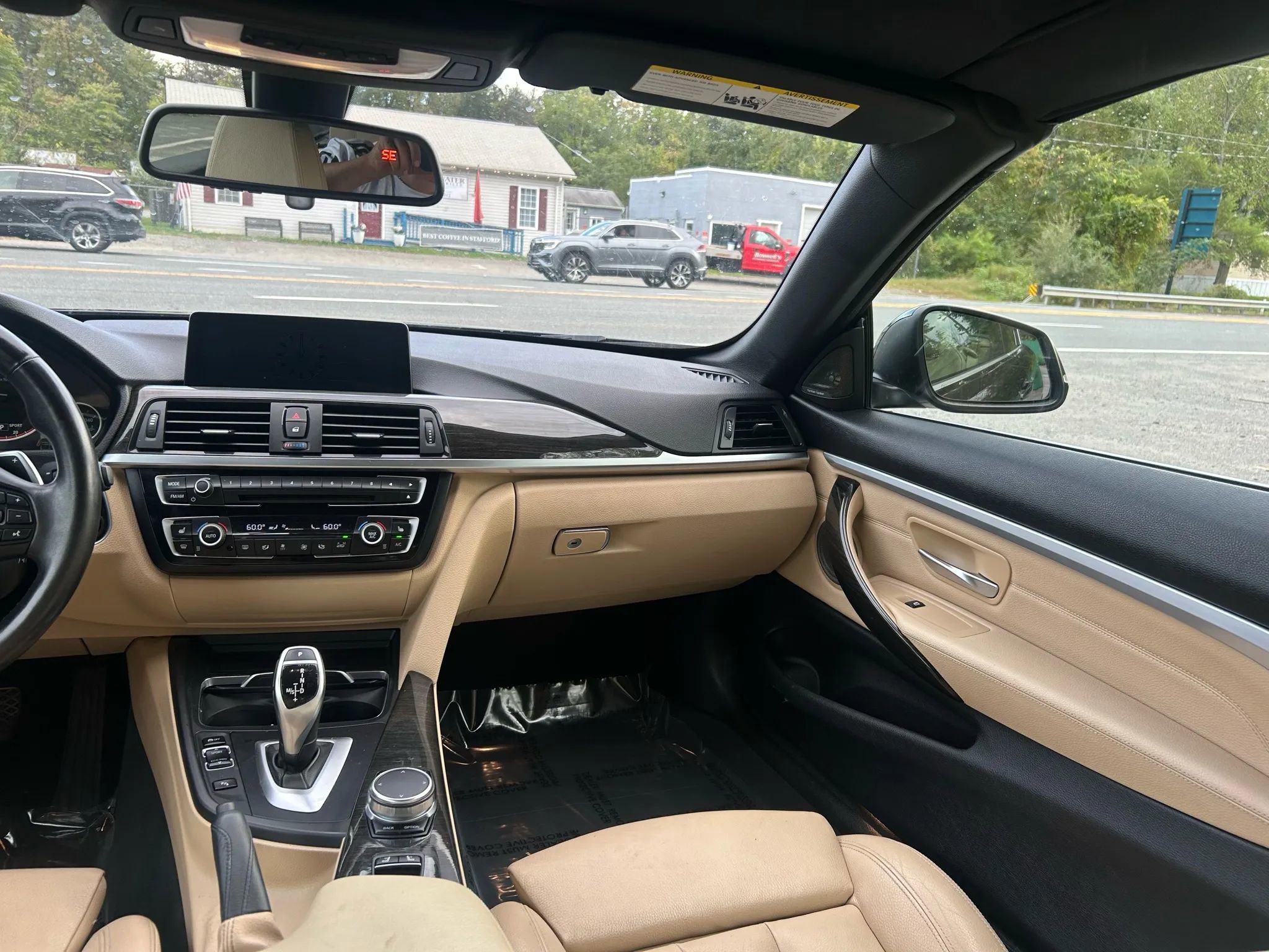 Used 2017 BMW 440i Convertible w/ Technology Package image 27