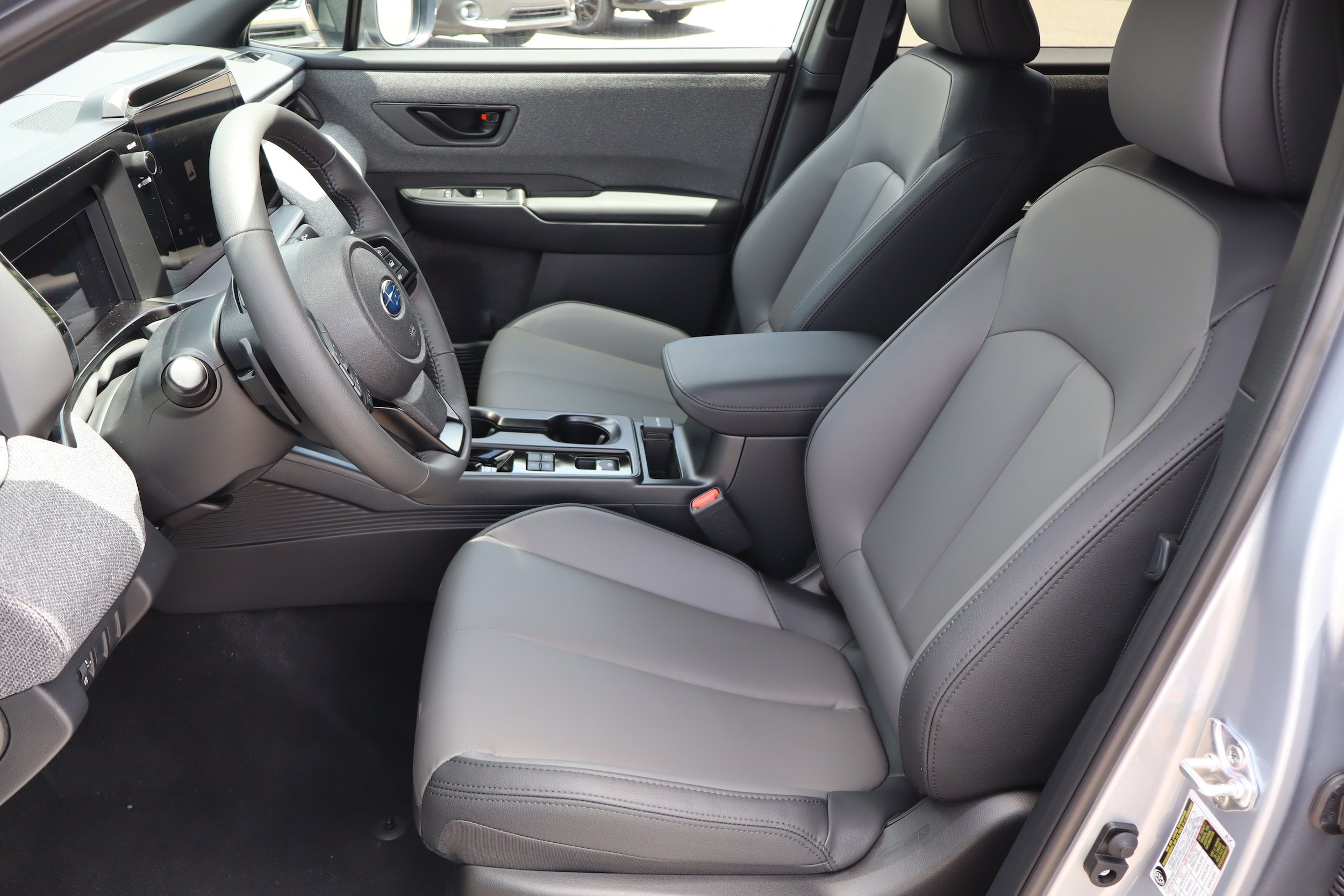 New 2026 Subaru Outback Premium AWD/4WD image 9