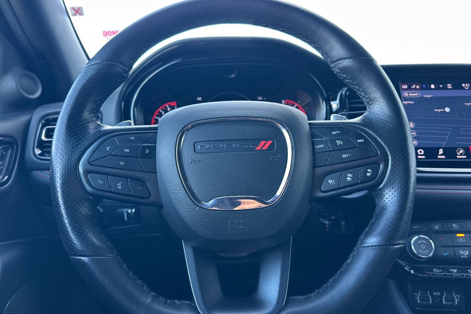 Used 2024 Dodge Durango GT RWD image 28