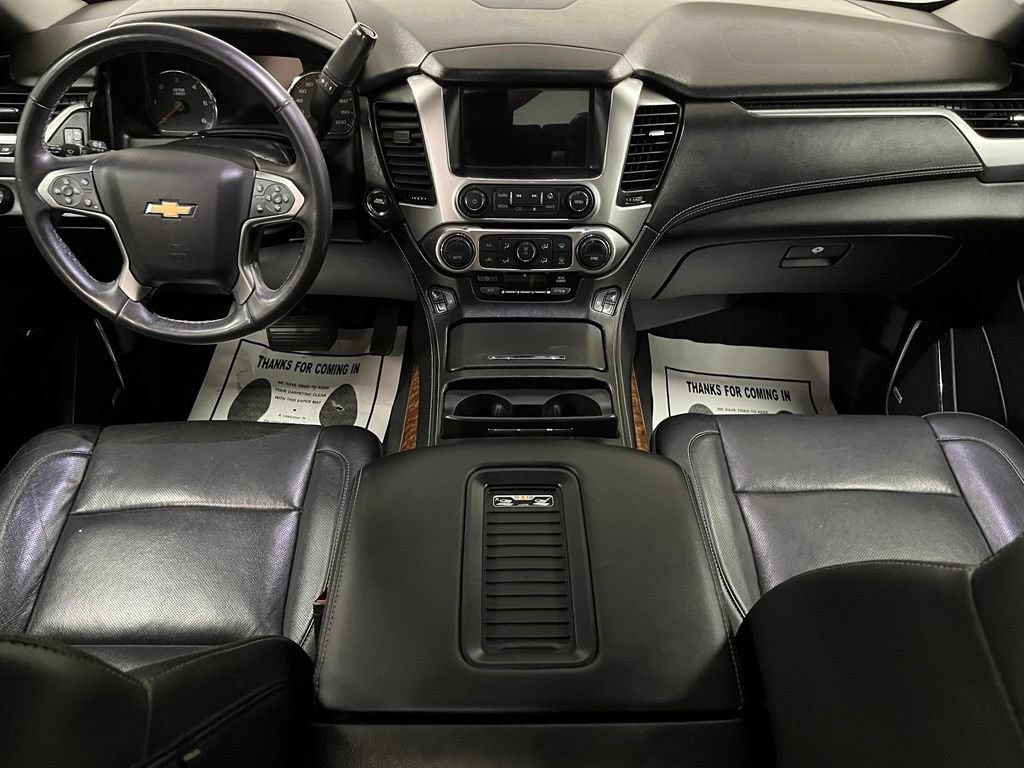 Used 2018 Chevrolet Tahoe Premier w/ RST Edition AWD/4WD image 26