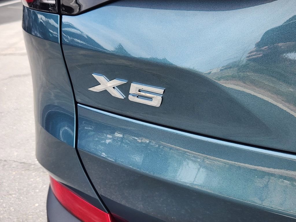 New 2026 BMW X5 xDrive50e AWD/4WD image 20