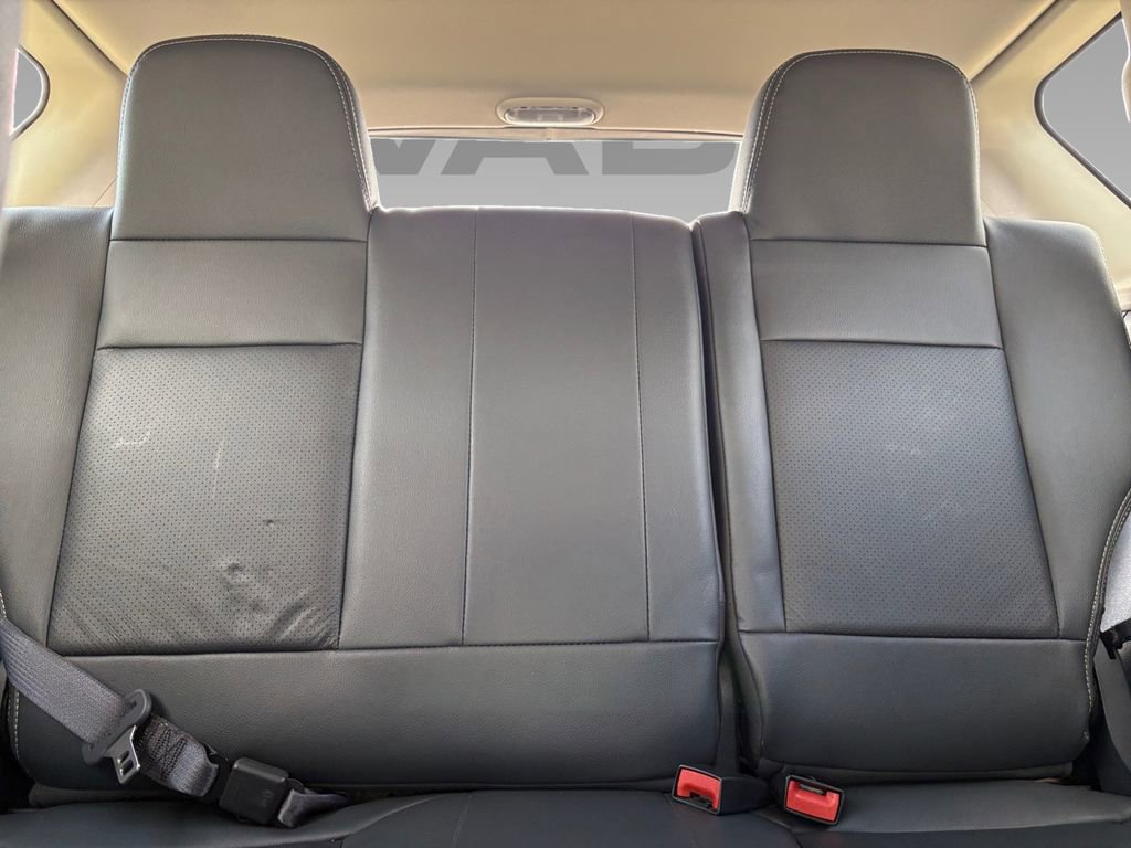 Used 2015 Jeep Compass High Altitude image 2