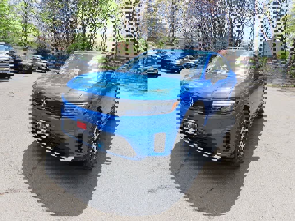 New 2026 Honda Prologue Touring image 1