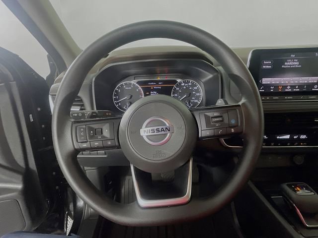 Used 2021 Nissan Rogue SV image 12