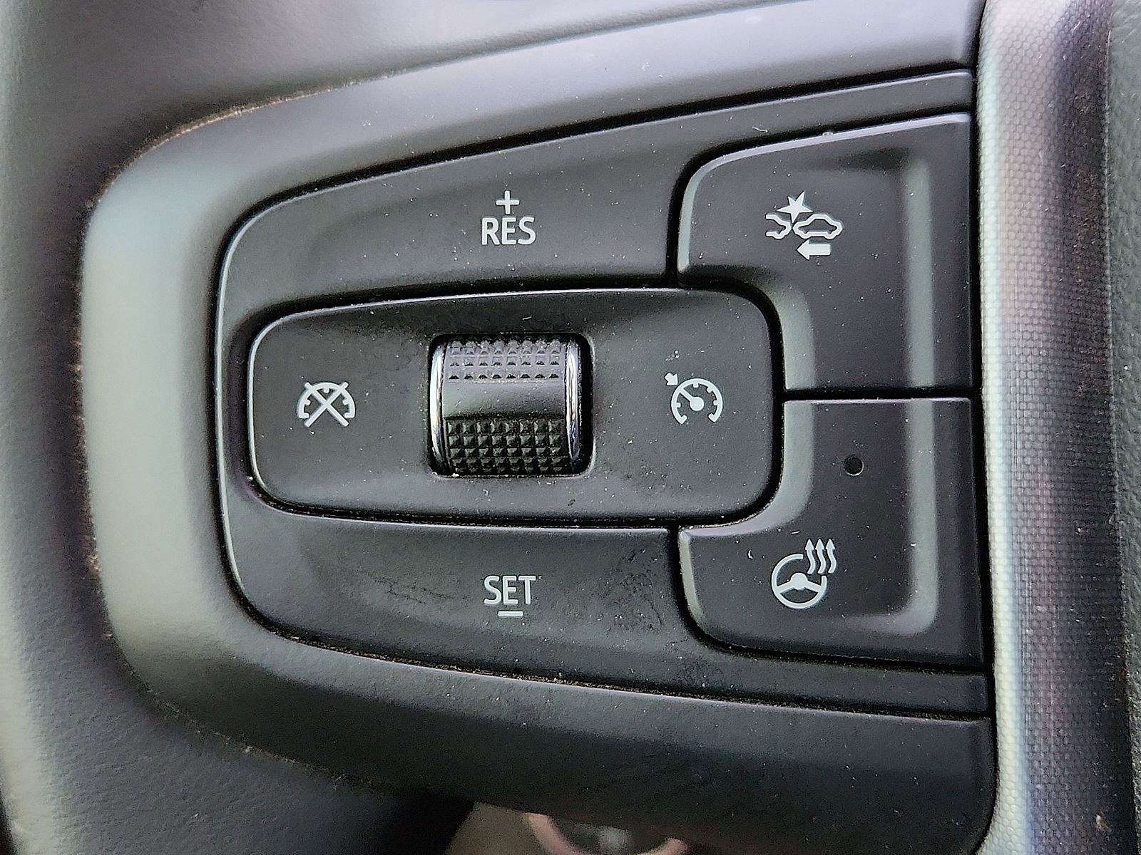 Used 2025 GMC Sierra 1500 SLT image 19