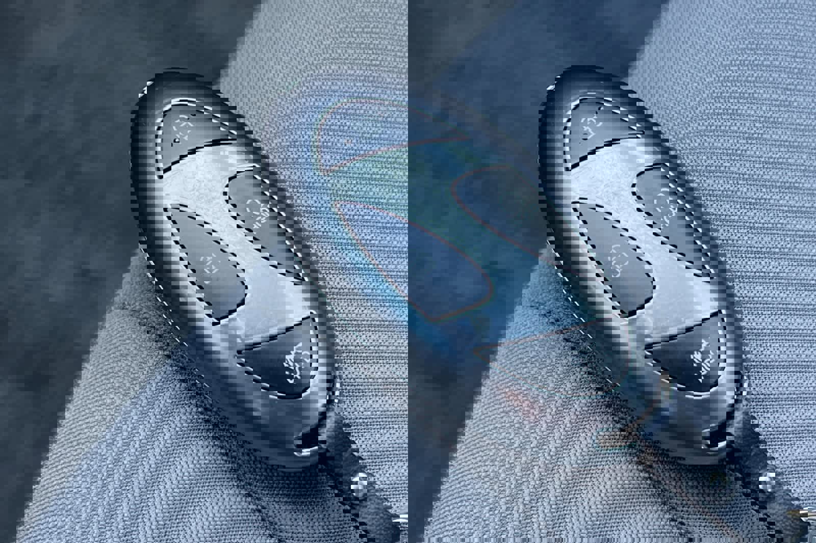 Used 2026 Hyundai Elantra Blue image 24