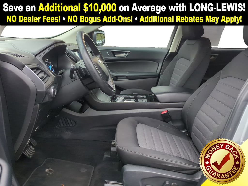 Used 2020 Ford Edge SE image 14