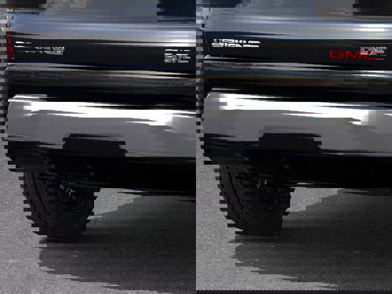 New 2026 GMC Terrain Denali w/ LPO, Floor Liner Package image 14