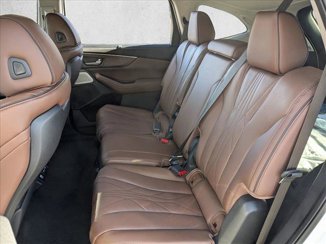 New 2026 Acura MDX SH-AWD w/ Advance Package image 16