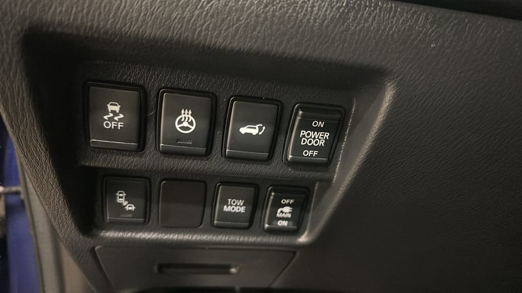 Used 2017 Nissan Pathfinder SL w/ SL Tech Package image 20