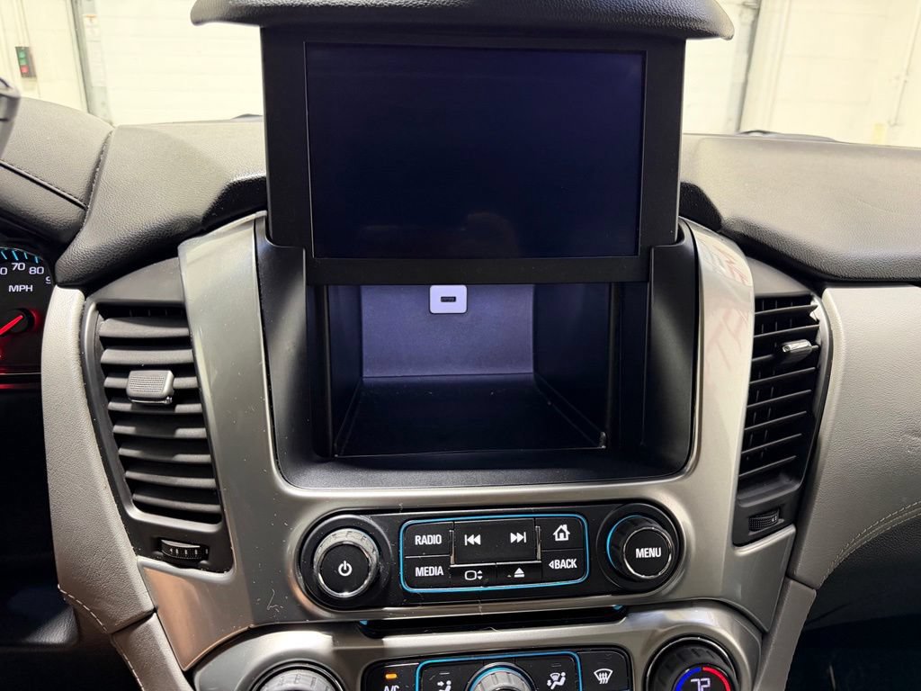 Used 2016 Chevrolet Tahoe LT AWD/4WD image 18