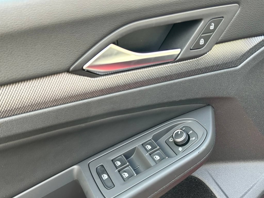 New 2026 Volkswagen GTI Autobahn FWD image 19