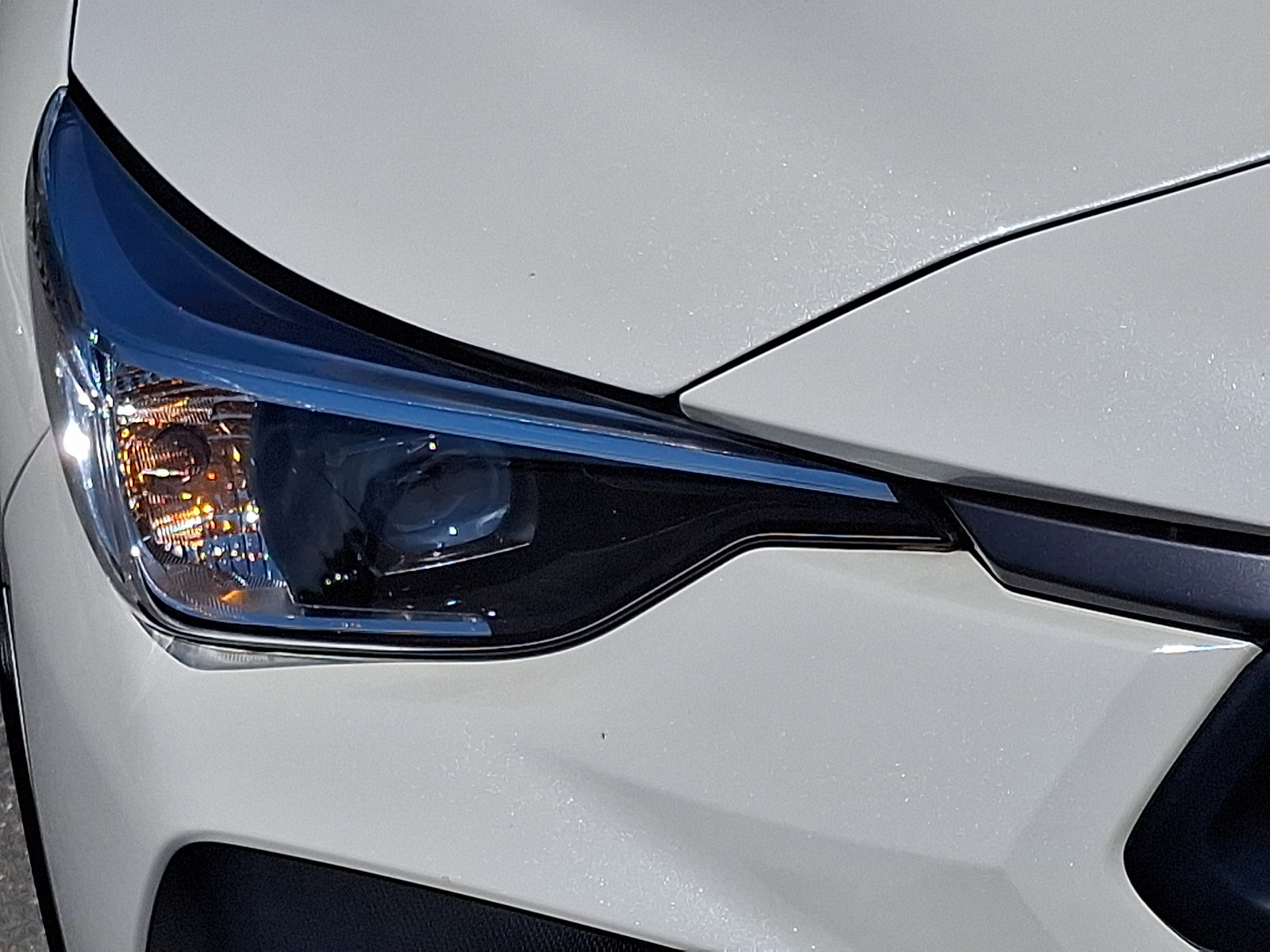 Used 2025 Subaru Crosstrek 2.5i Premium AWD/4WD image 9