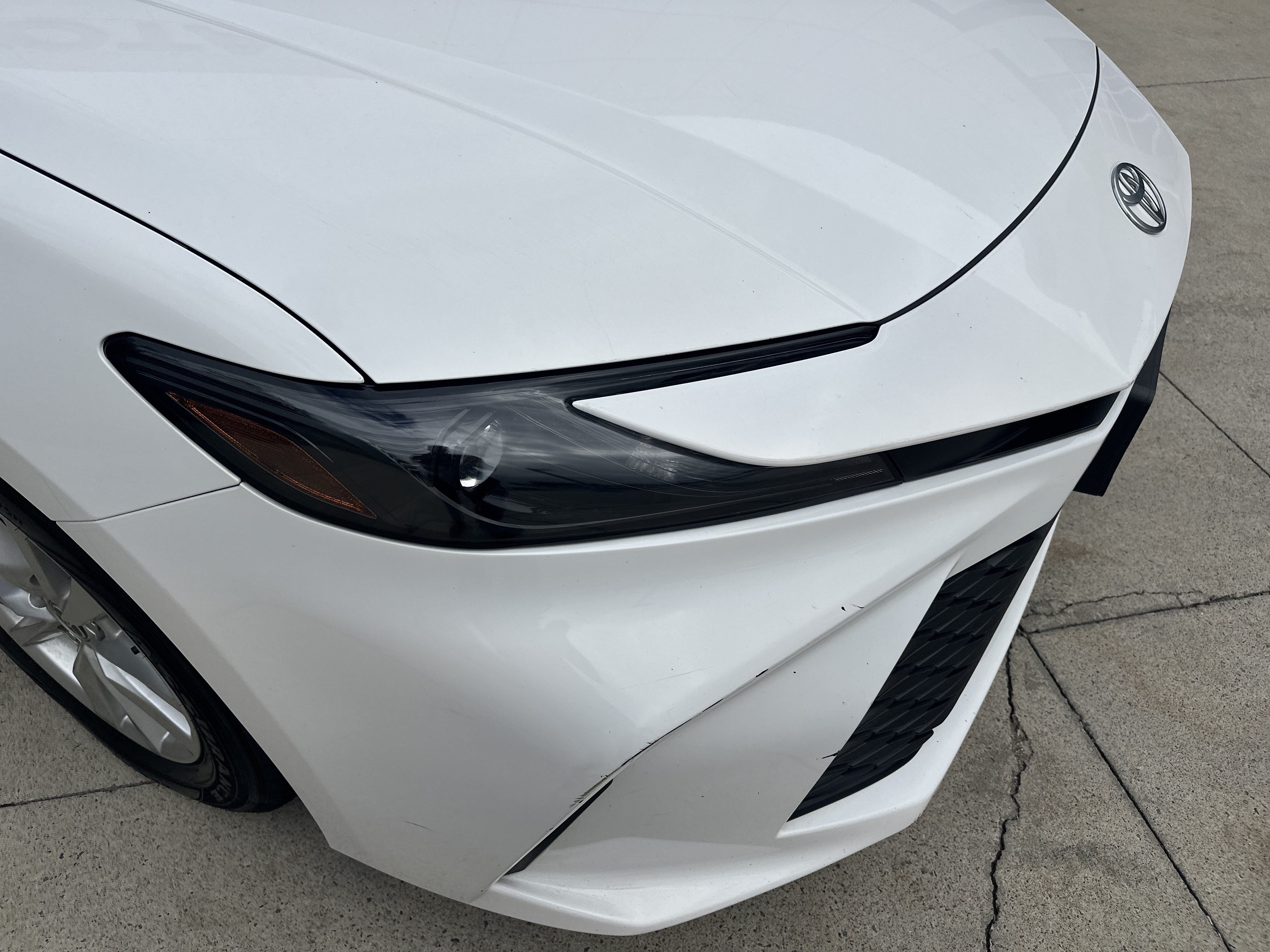 Used 2025 Toyota Camry LE FWD image 11