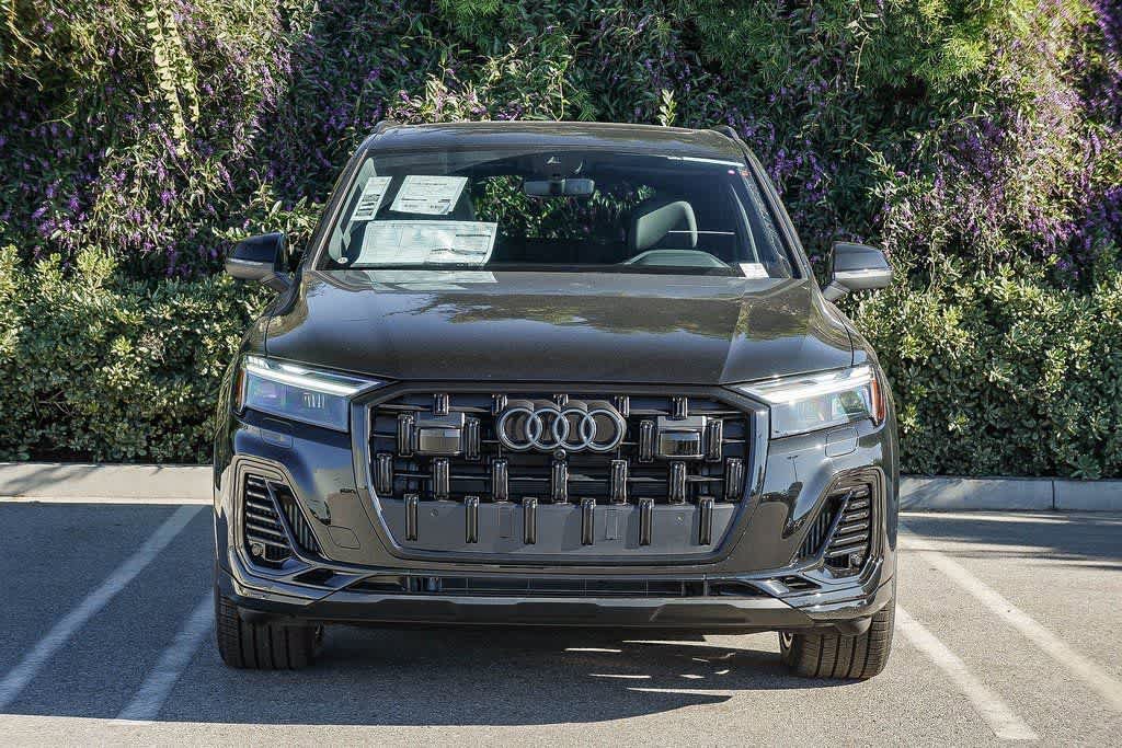 New 2026 Audi Q7 3.0T Premium Plus image 2