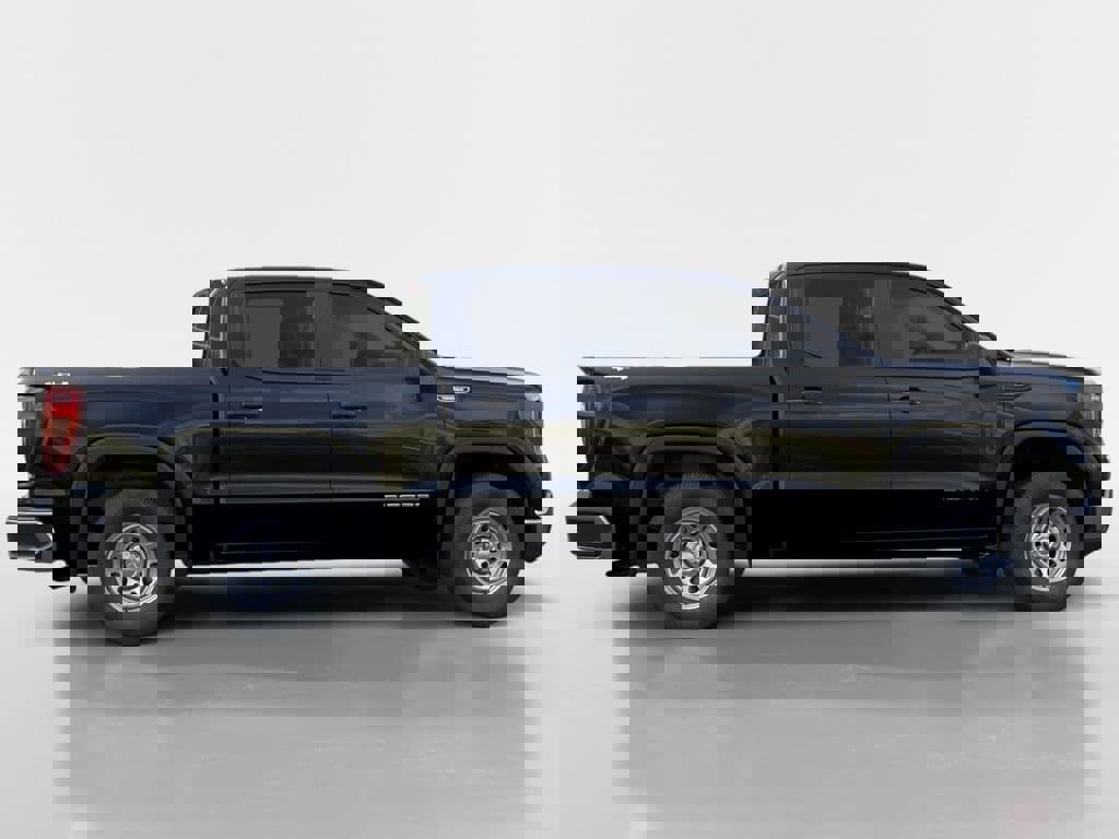 New 2026 GMC Sierra 1500 Pro w/ Pro Value Package image 5