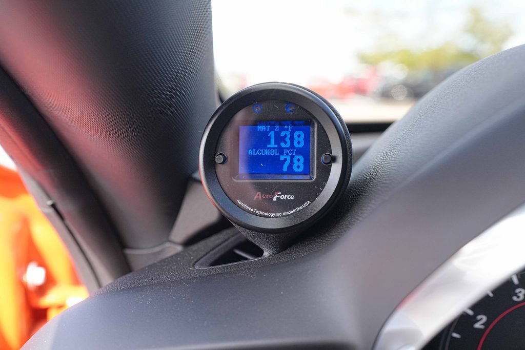 Used 2019 Chevrolet Camaro ZL1 RWD image 35