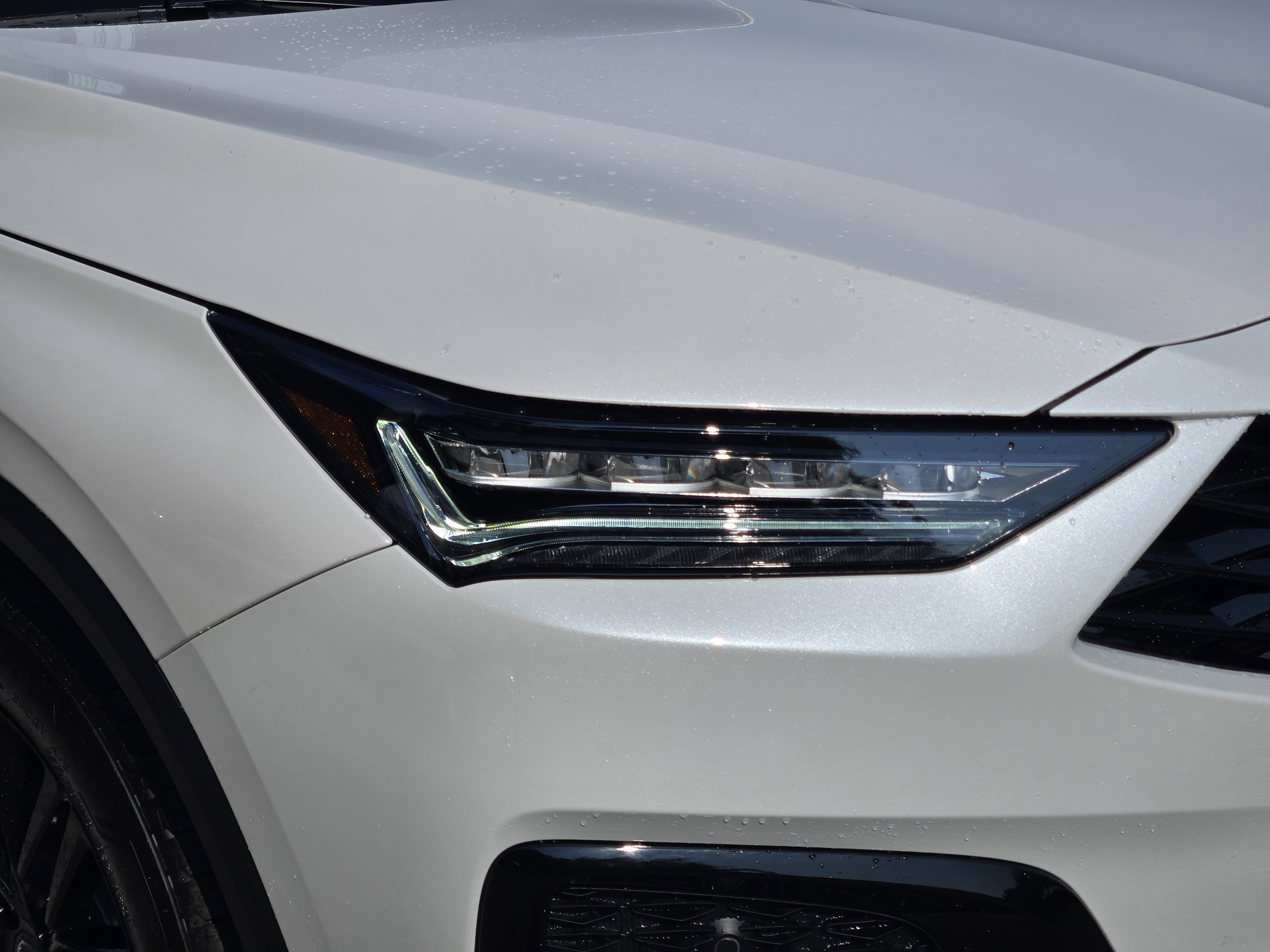 New 2026 Acura MDX A-Spec image 6
