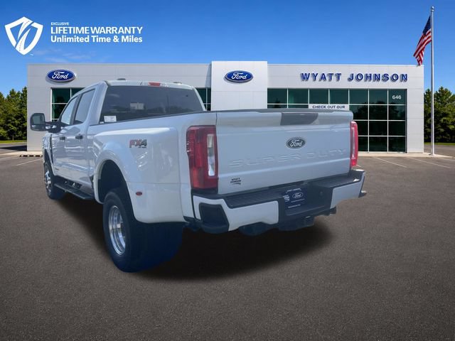 New 2027 Ford F350 XL AWD/4WD image 5