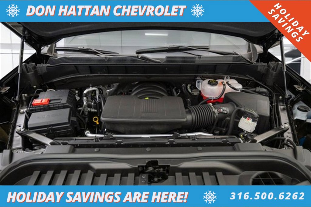 New 2026 Chevrolet Silverado 1500 LT image 42