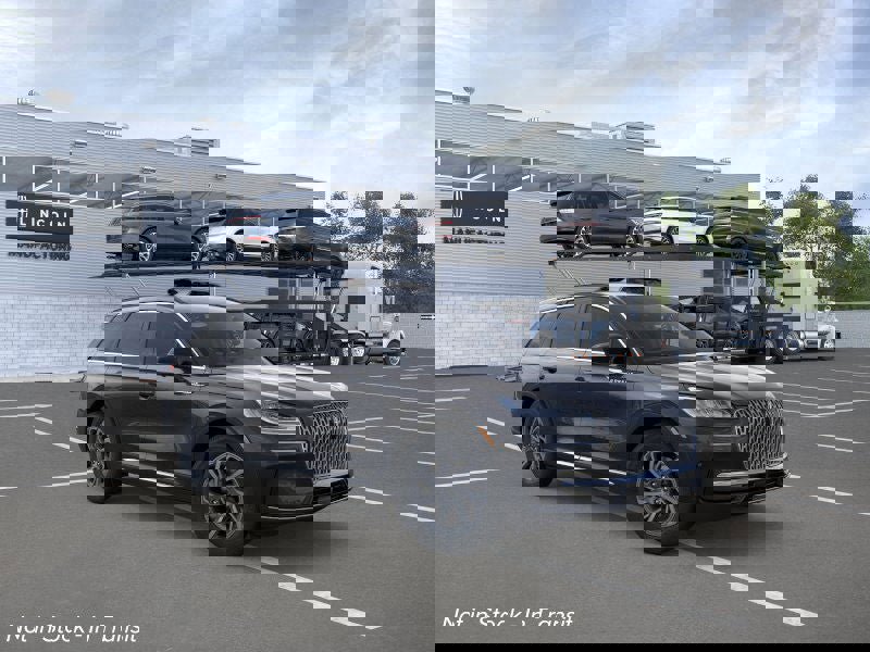 New 2026 Lincoln Corsair Premiere image 7