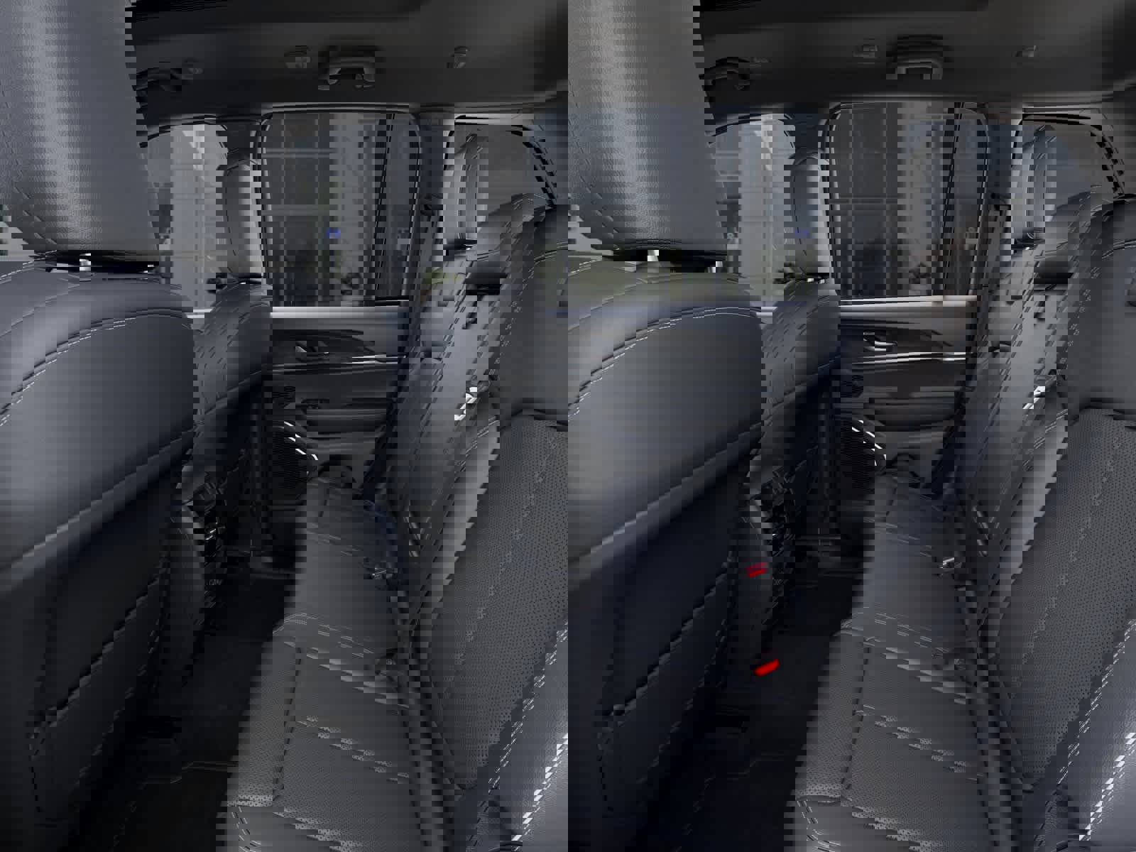 New 2026 Jeep Grand Cherokee Limited Reserve image 23