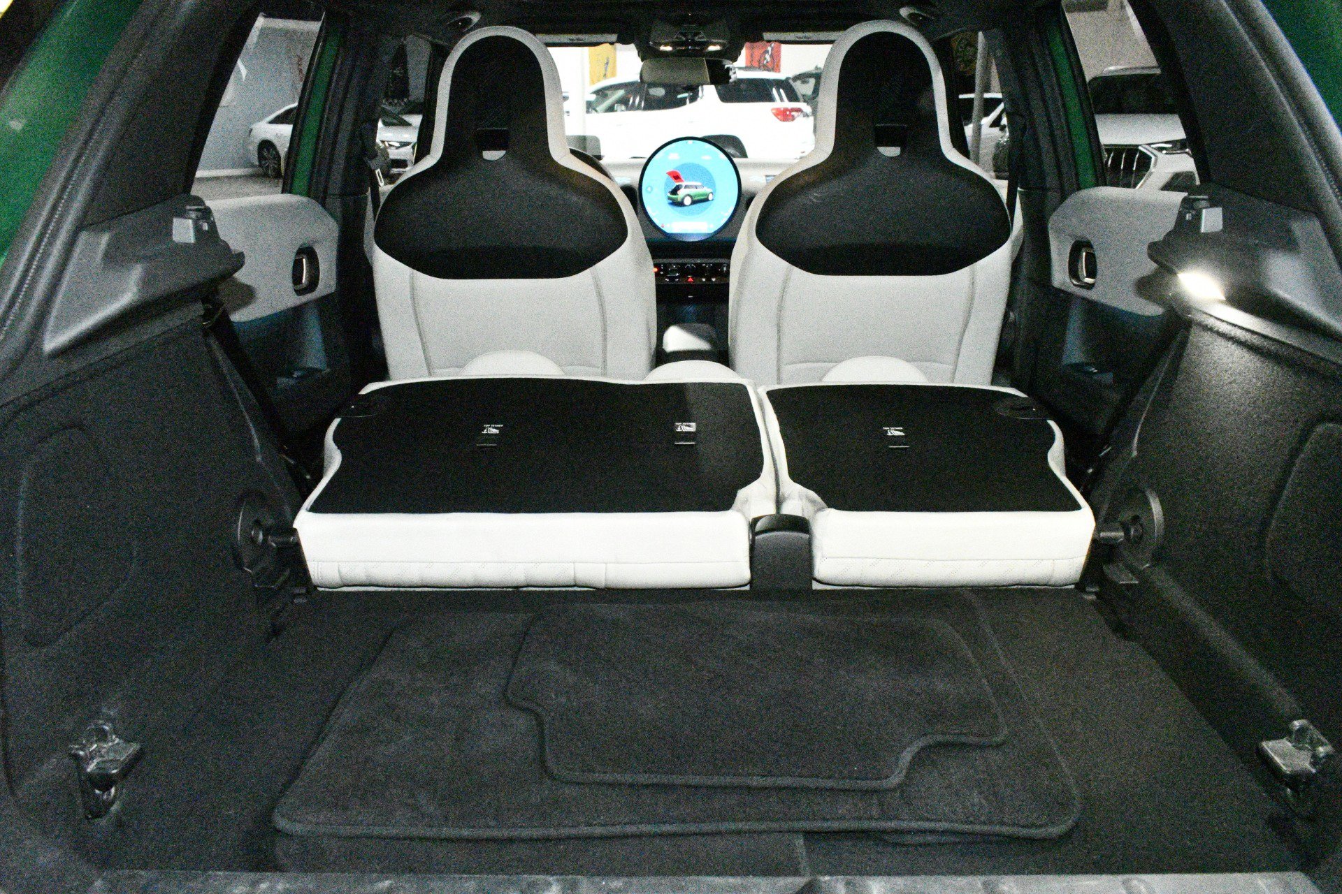 Used 2025 MINI Cooper S image 96