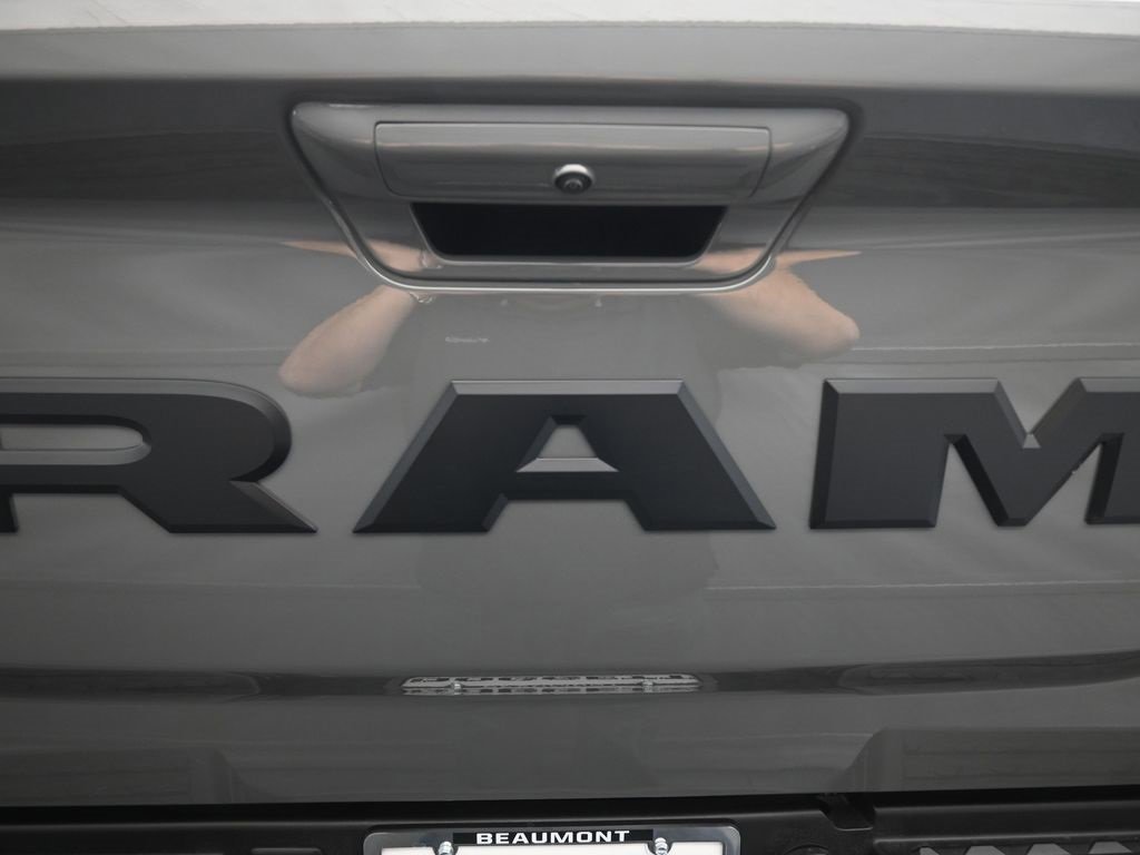 New 2026 RAM 2500 Laramie w/ Night Edition image 12