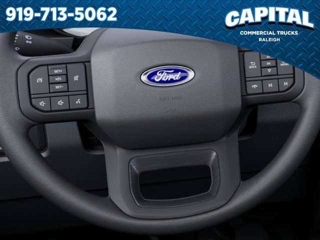 New 2027 Ford F250 XL RWD image 14