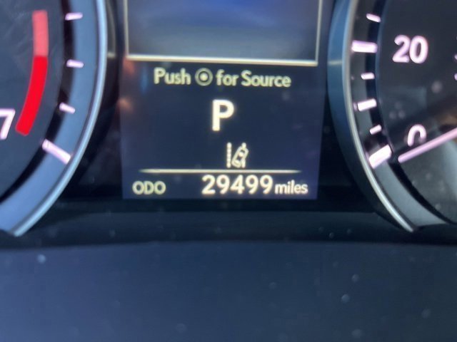 Used 2022 Lexus RX 350 AWD image 14