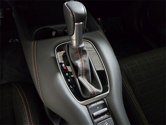 Used 2025 Honda HR-V Sport image 37