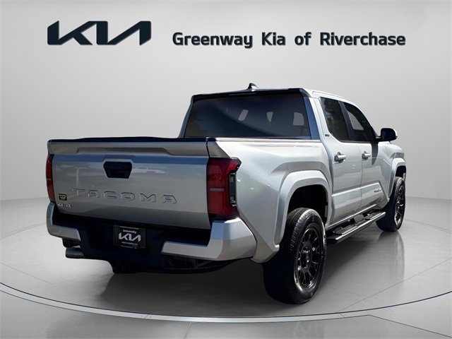Used 2024 Toyota Tacoma SR5 image 8
