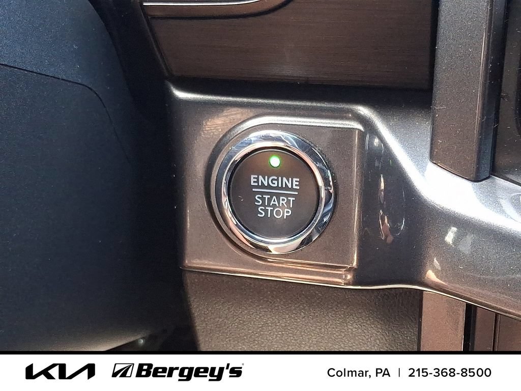 Used 2023 Ford F150 Tremor AWD/4WD image 26
