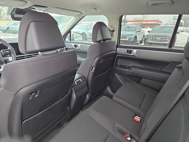 New 2026 Hyundai Santa Fe SE AWD/4WD image 26