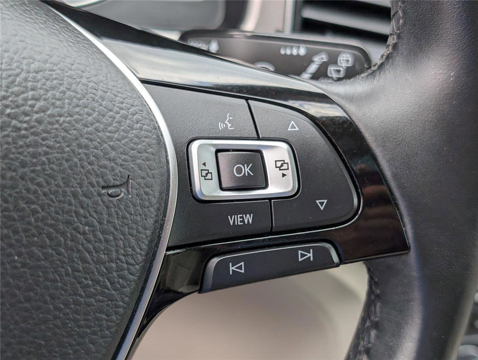 Used 2019 Volkswagen Atlas SE w/ Panoramic Sunroof Package AWD/4WD image 25