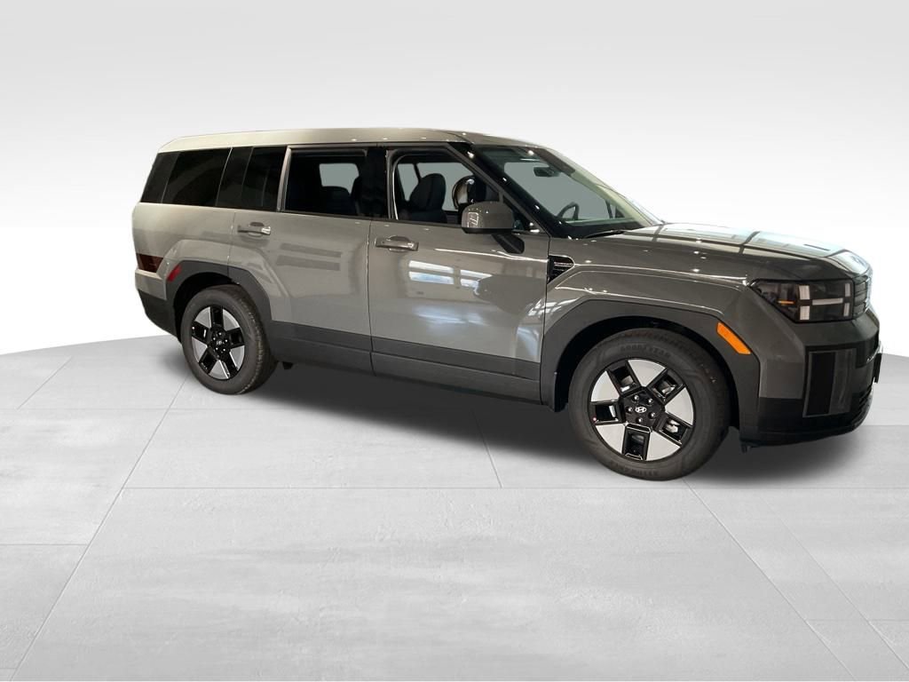 New 2026 Hyundai Santa Fe SE