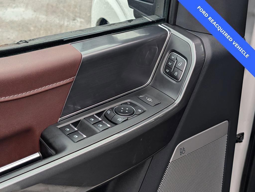 Used 2023 Ford F150 Lariat image 16