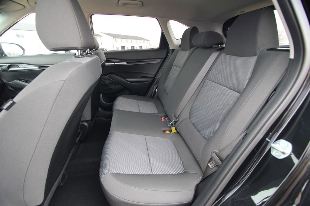 New 2026 Kia Seltos LX image 7