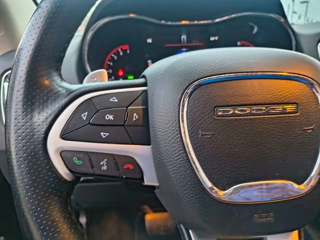 Used 2015 Dodge Durango Citadel w/ Technology Group image 20